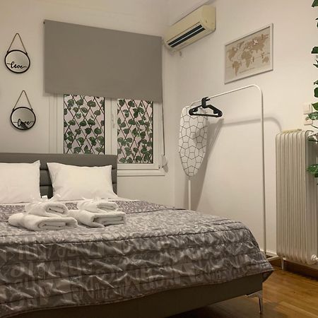 Charming House In Central Atena Exterior foto