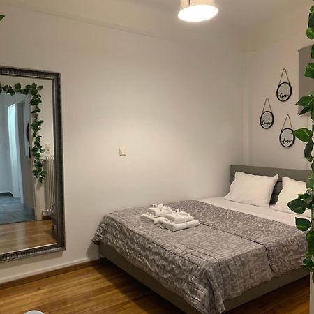 Charming House In Central Atena Exterior foto