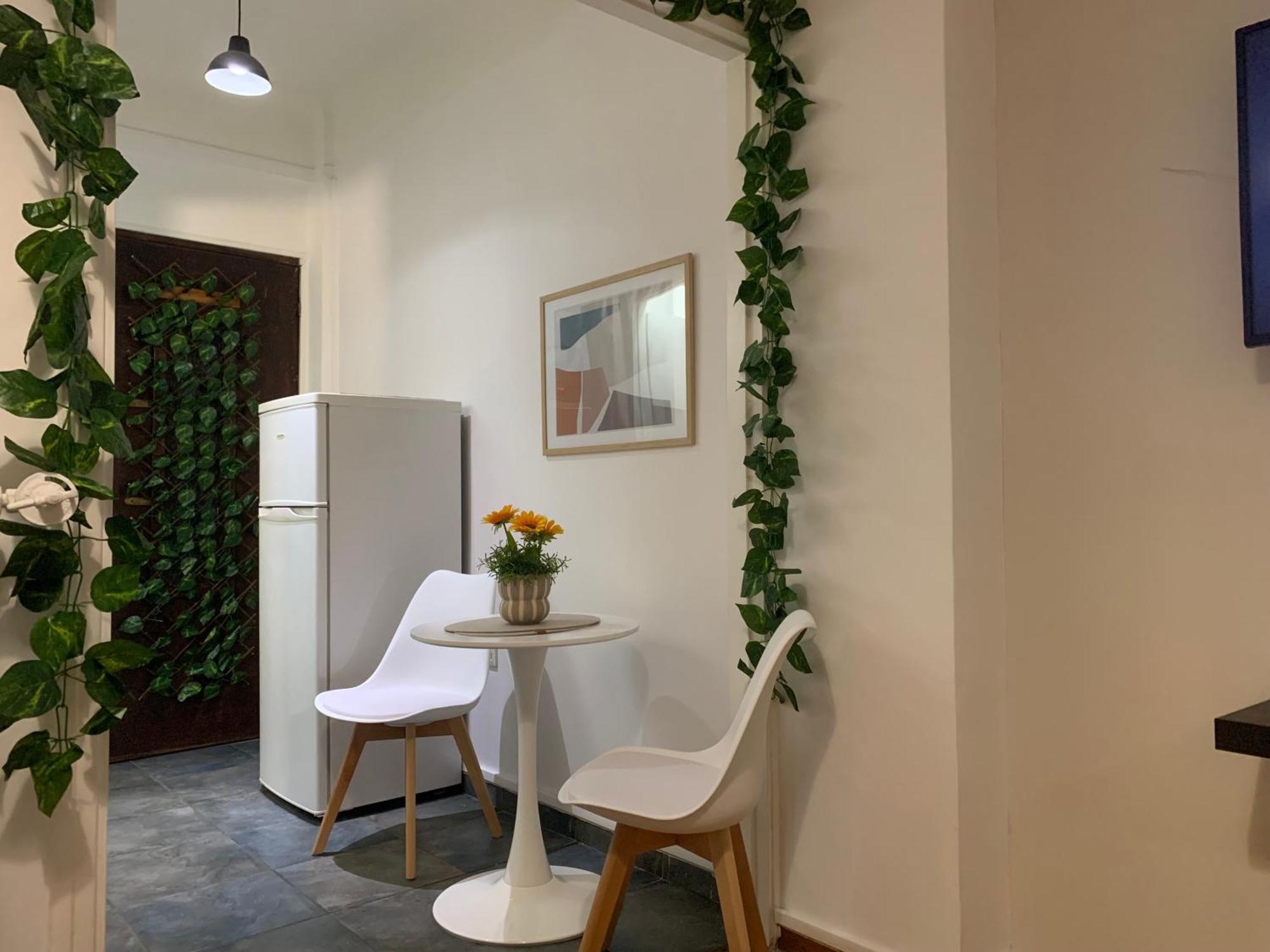 Charming House In Central Atena Exterior foto
