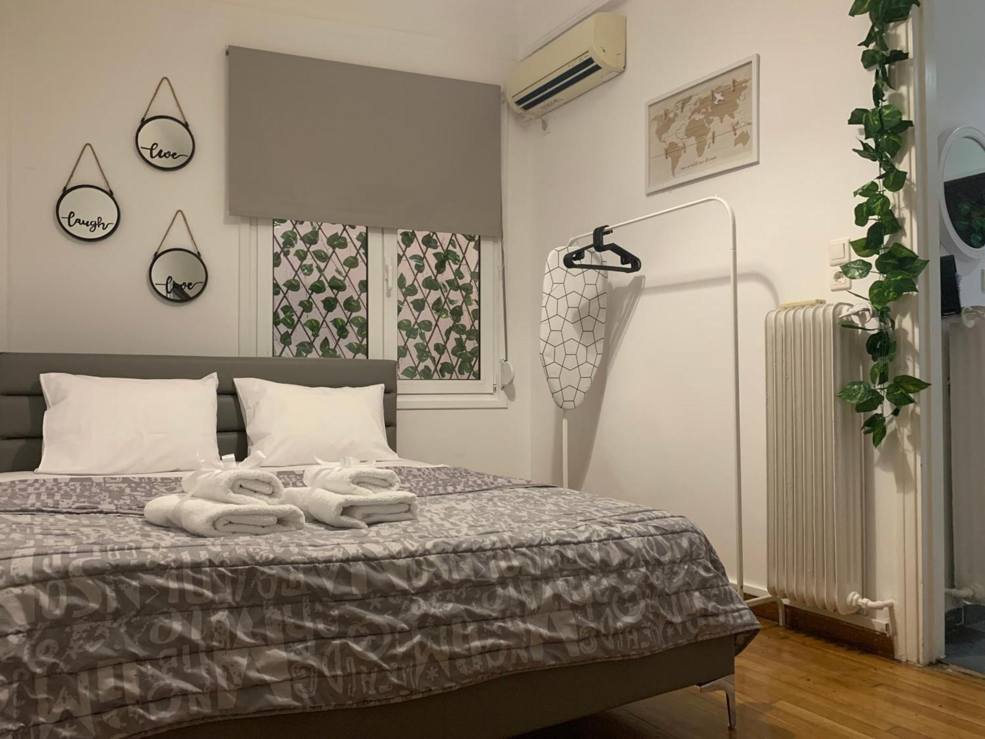Charming House In Central Atena Exterior foto
