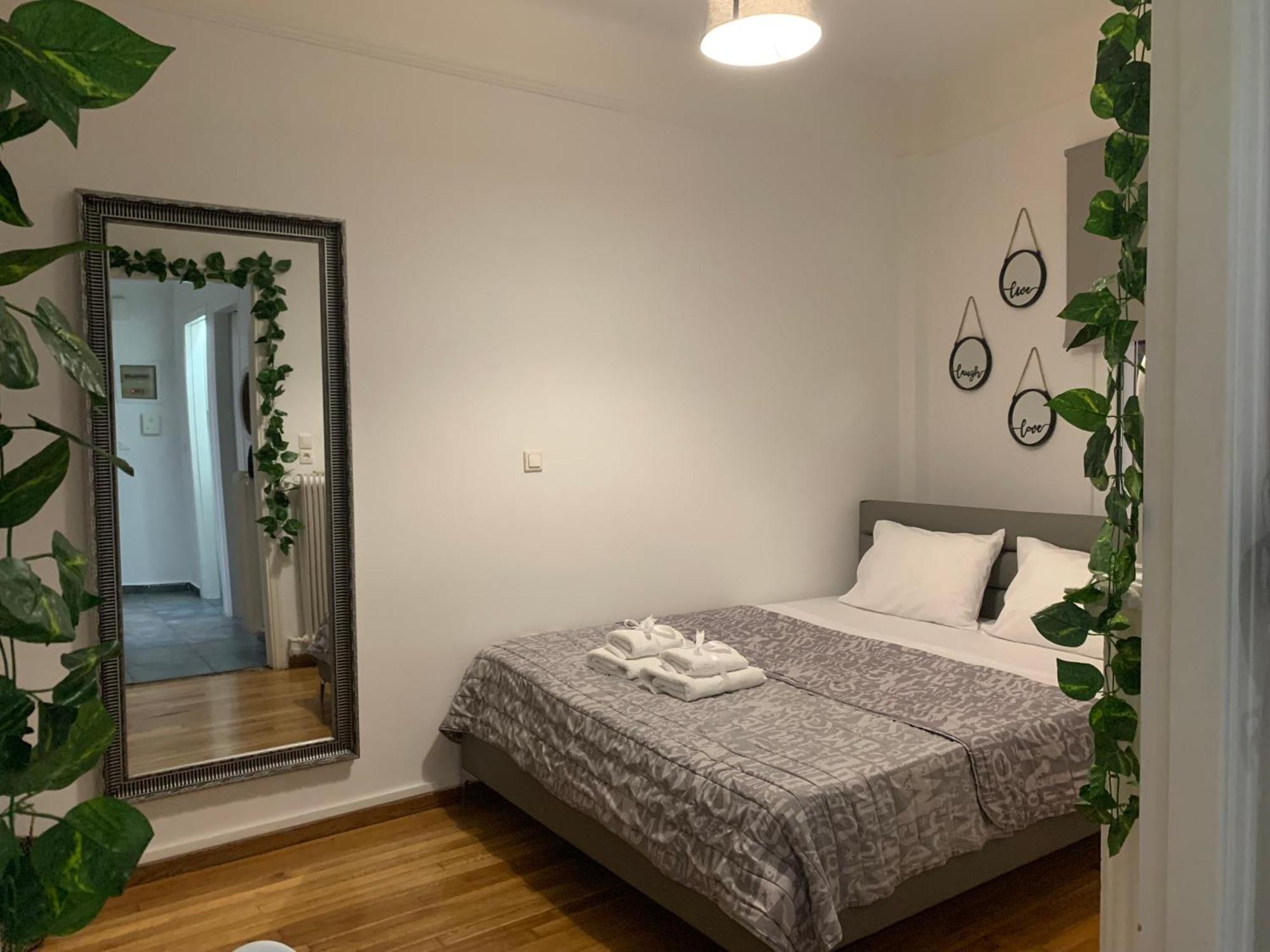 Charming House In Central Atena Exterior foto